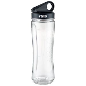 Noveen Butelka 600 ml NOVEEN SB03 black do modeli SB1000/SB2000