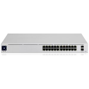 Switch Ubiquiti UniFi Pro 24 (USW-PRO-24-POE)