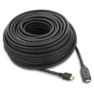 Kabel PremiumCord HDMI - HDMI 10m czarny (kphdmer10)