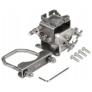 MikroTik ANTENNA ACC POLE MOUNT/ADAPTER SOLIDMOUNT MIKROTIK