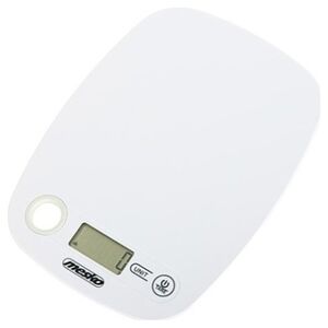 Waga kuchenna Mesko MS 3159w biała