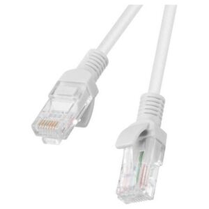 Lanberg PATCHCORD KAT.5E 50M SZARY LANBERG