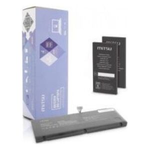 Bateria Mitsu Apple A1382 (BC/AP-A1382)