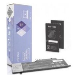 Bateria Mitsu Dell Inspiron 13 7347 (BC/DE-7347)