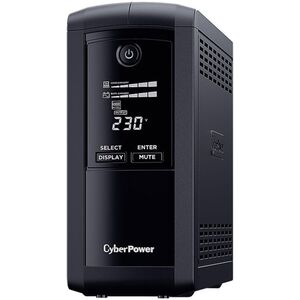 UPS CyberPower Value Pro 700VA (VP700ELCD-FR)