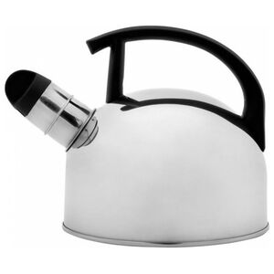Tadar CZAJNIK STALOWY 1.5L SREBRNY TADAR KACPER TD-5329