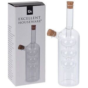Excellent Houseware Excellent Housewares indas aliejui-actui, 225x75 ml
