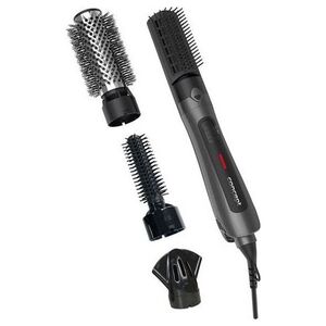 Suszarko-lokówka Concept KF1325 Lokówko-suszarka 600 W 4 nakładki (8595631008805) - 28719