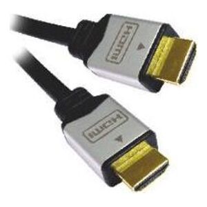 Kabel PremiumCord HDMI - HDMI 10m czarny (kphdmg10)