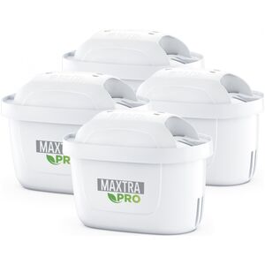 Wkład filtrujący Brita MAXTRA PRO Hard Water Expert 4 szt.