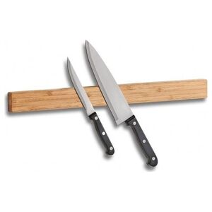 Zeller Zeller, Bambusowa listwa magnetyczna, 45cm