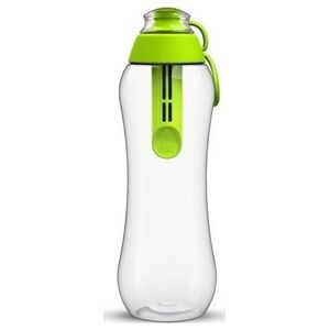 Dafi Butelka filtrująca Soft zielona 500 ml 1 filtr