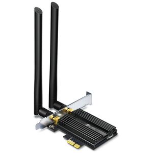 Karta sieciowa TP-Link Archer TX50E