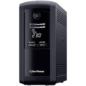 UPS CyberPower ValuePro 1000VA (VP1000EILCD)