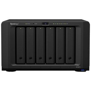 Serwer plików Synology DS1621+