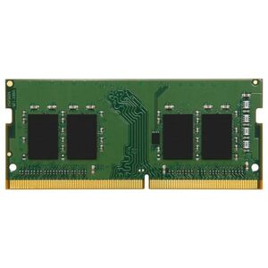 Pamięć do laptopa Kingston SODIMM, DDR4, 16 GB, 3200 MHz, CL22 (KCP432SS8/16)