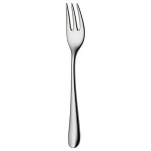 WMF Widelec do ciasta WMF Merit, 15,7 cm, Cromargan Protect stal nierdzewna polerowana, błyszcząca, odporna na zarysowania, można myć w zmywarce