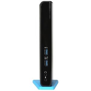 Stacja/replikator I-TEC Dual HDMI Dock USB-C/USB 3.0 (U3DUALHDMIDOCK)