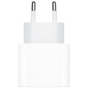 Ładowarka Apple 1x USB-C 2.4 A (MHJE3ZM/A)