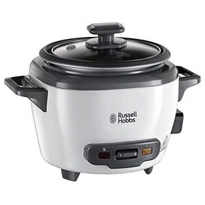 Russell Hobbs Urządzenie do gotowania ryżu mini 0.4 l 27020-56