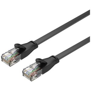 Unitek Kabel sieciowy płaski UTP Ethernet Cat6 15m