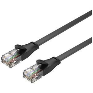 Unitek Patchcord Cat 6, U/UTP, 20m, carny (C1815GBK)