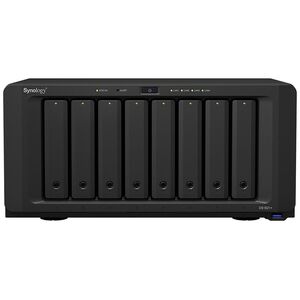 Serwer plików Synology DS1821+
