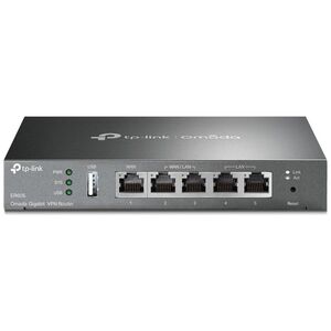 Router TP-Link TL-ER605