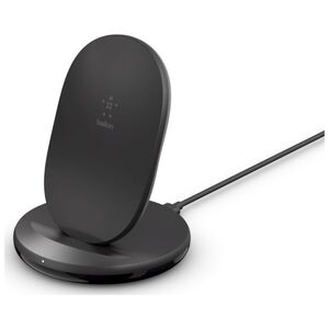 Ładowarka Belkin Boost Charge Indukcyjna 2.4 A (WIB002vfBK)