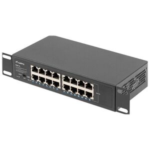 Switch Lanberg RSGE-16