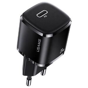 Ładowarka Usams T36 mini 1x USB-C 3 A (CC124TC01)