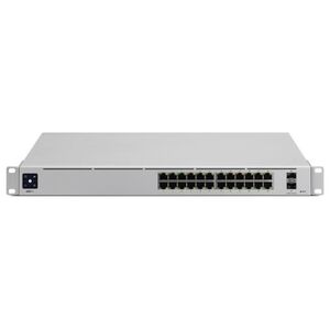 Switch Ubiquiti UniFi USW PRO 24 Gen2 (USW-PRO-24-EU)