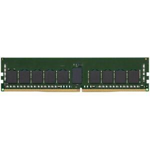 Pamięć serwerowa Kingston Server Premier, DDR4, 16 GB, 2666 MHz, CL19 (KSM26RS4/16HDI)