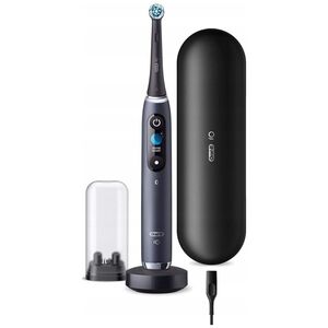 Szczoteczka Oral-B iO Series 9N Onyx Black