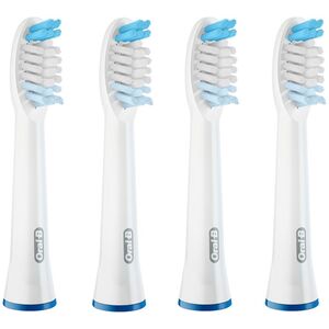 Końcówka Oral-B Pulsonic Clean 4szt.