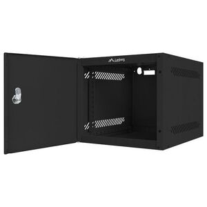 Szafa Lanberg Wisząca 10" 4U (WF10-2304-00B)