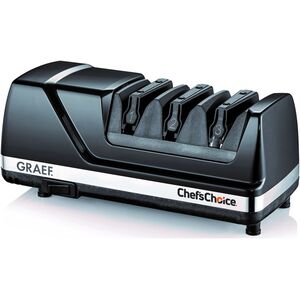 Graef Ostrzałka elektryczna do noży CX125