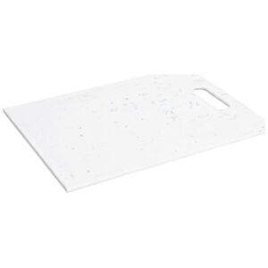 Deska do krojenia Excellent Houseware z rączką plastikowa