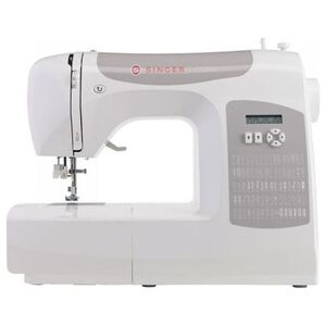 Maszyna do szycia Singer C5205 GY