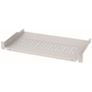 Intellinet Network Solutions Półka 1U 255mm Rack 19" szara (I-CASE TRAY-250)