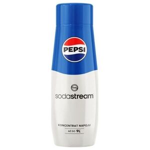 Sodastream Syrop Pepsi 440 ml