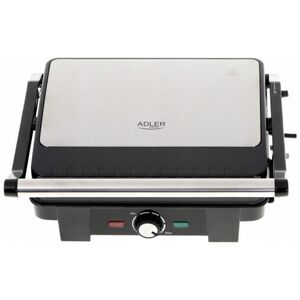 Grill elektryczny Adler AD 3051