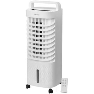 Klimator Sencor SFN 5011WH