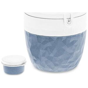 Koziol Pojemnik Bento Club organic blue 3198671