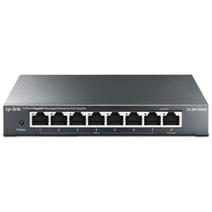 Switch TP-Link TL-RP108GE