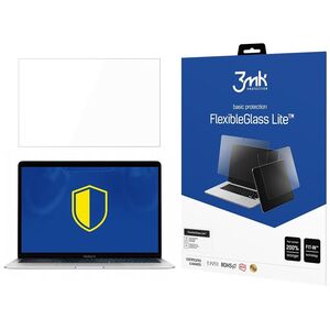 Filtr 3MK Szkło hybrydowe 3MK FlexibleGlass Lite Apple MacBook Air 13 2020