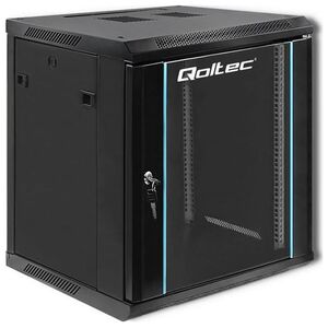 Szafa Qoltec Wisząca 19" 12U (54467)