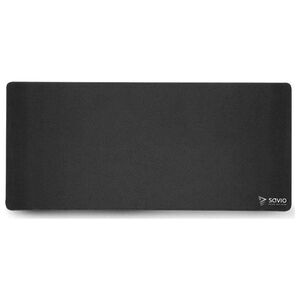 Podkładka Savio Precision Control XL- Black Edition (SAVGBEPCXL)