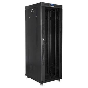 Szafa Lanberg Stojąca 19" 37U (FF01-6837-12BL)