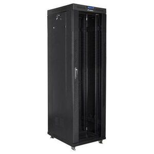Szafa Lanberg Stojąca 19" 42U (FF01-6842-12BL)